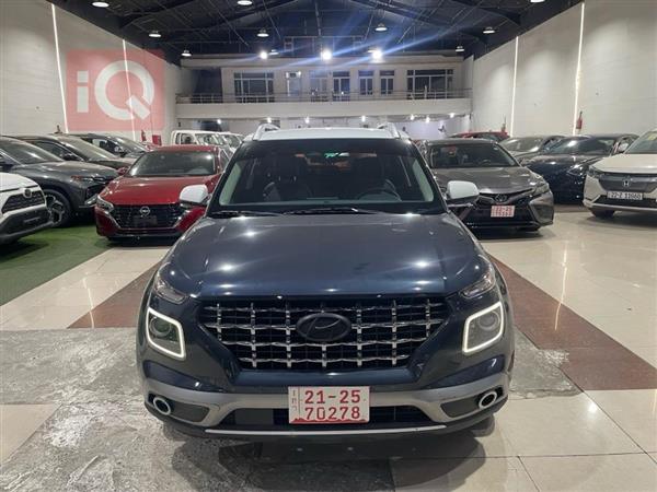 هيونداي فينو 2023 للبيع في العراق - اربيل